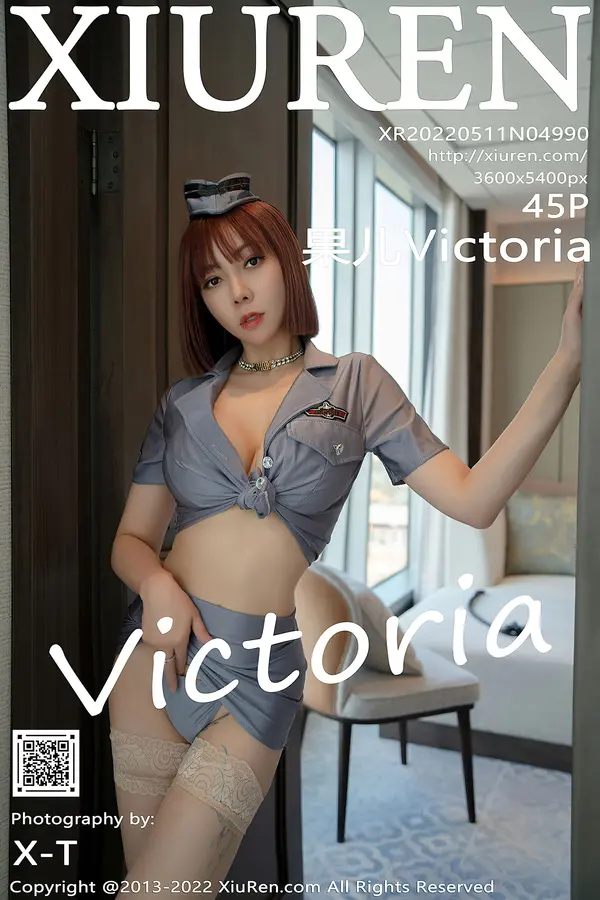 Vol. 04990 果儿Victoria（46P）-妹子录-美女图片|美女写真 专注超高清美女图片分享网站