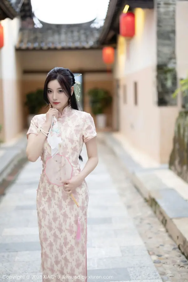 Vol. 0993 杨晨晨Yome（91P） (3/91)