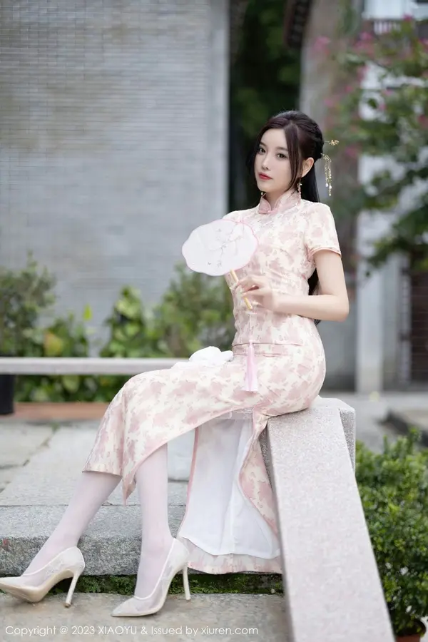 Vol. 0993 杨晨晨Yome（91P） (6/91)