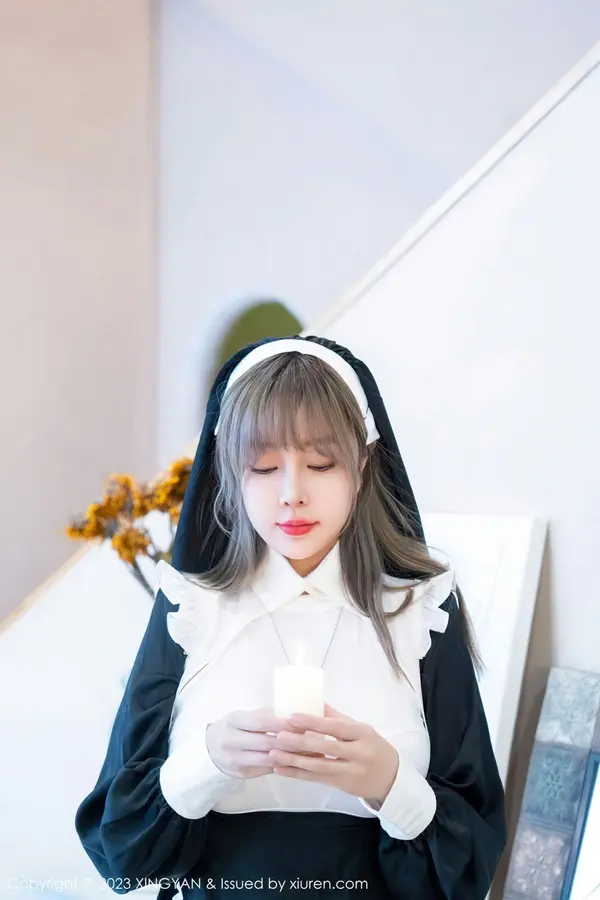 Vol. 0187 王雨纯（76P） (3/76)