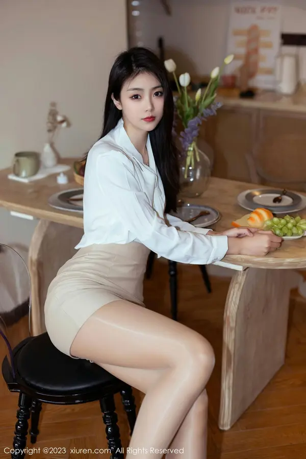 Vol. 06465 可乐Vicky（65P） (5/65)