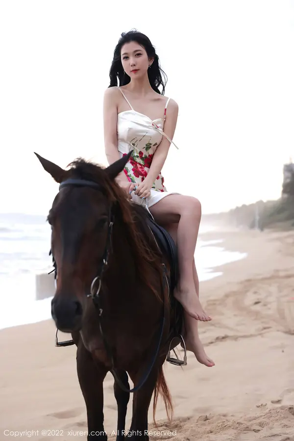 Vol. 04915 李雅柔182CM（76P） (6/76)