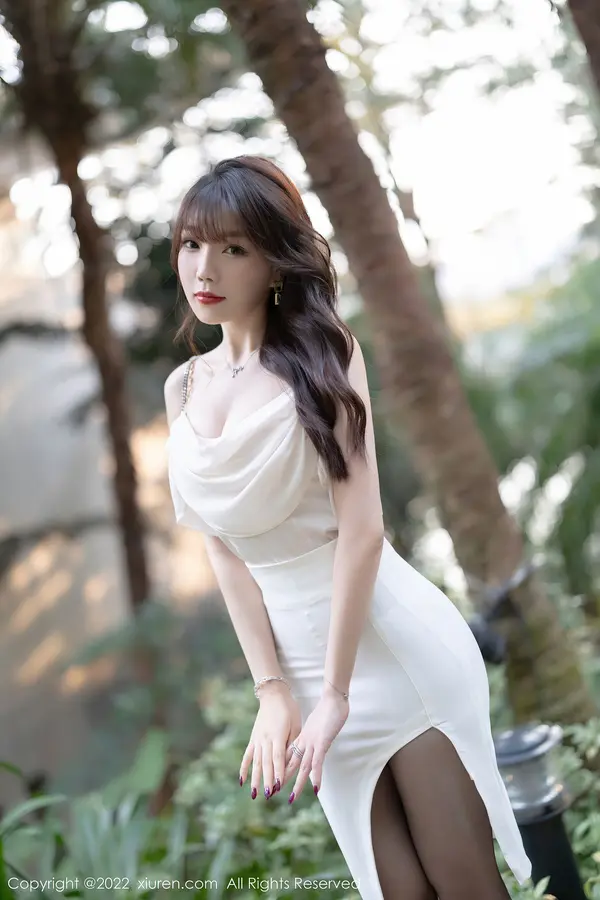 Vol. 04913 芝芝Booty（73P） (2/73)