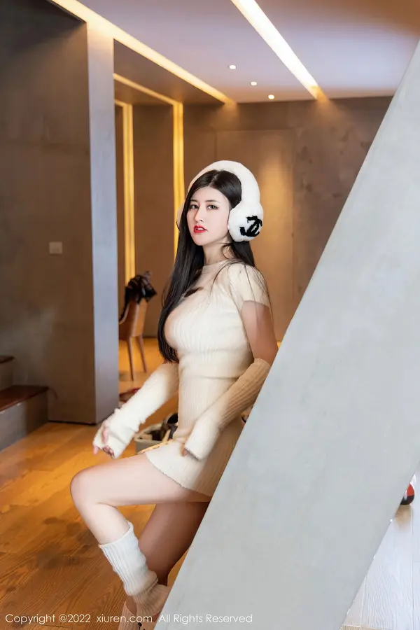 Vol. 04907 诗诗kiki（54P） (2/54)