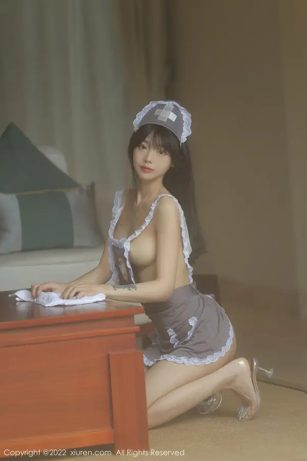Vol. 04924 佘贝拉Bella（78P） (2/78)