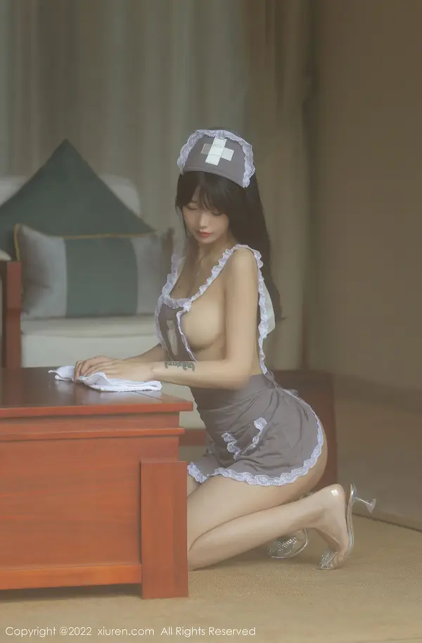 Vol. 04924 佘贝拉Bella（78P） (3/78)