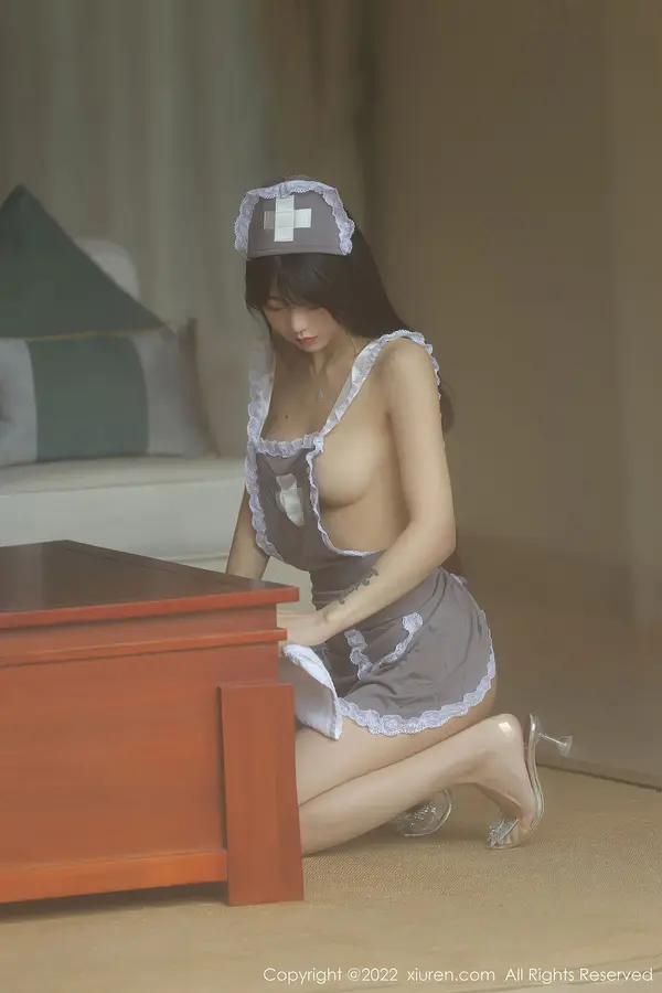 Vol. 04924 佘贝拉Bella（78P） (4/78)