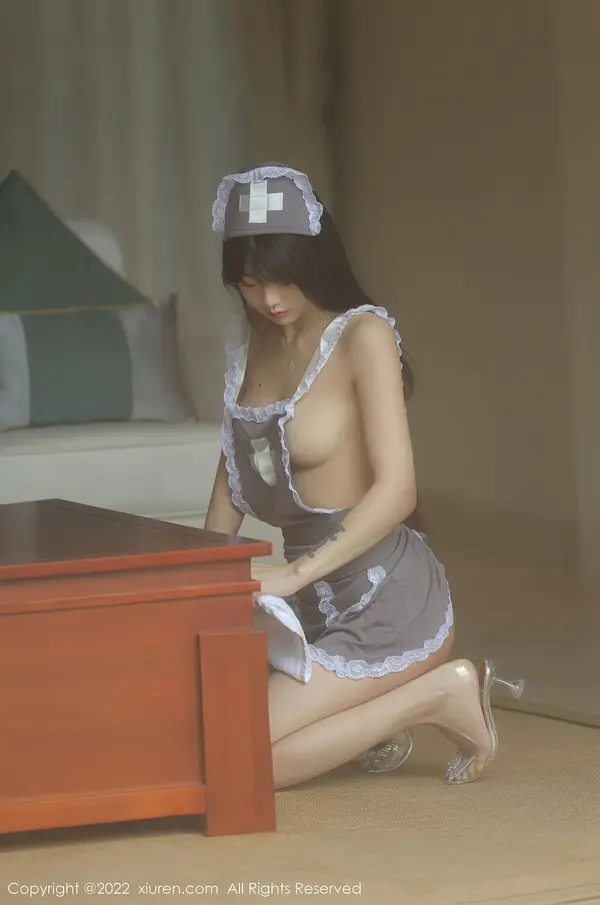 Vol. 04924 佘贝拉Bella（78P） (5/78)