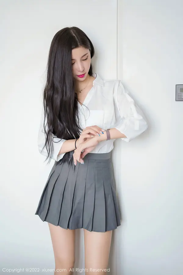 Vol. 04918 小蛮妖Yummy（53P） (4/53)