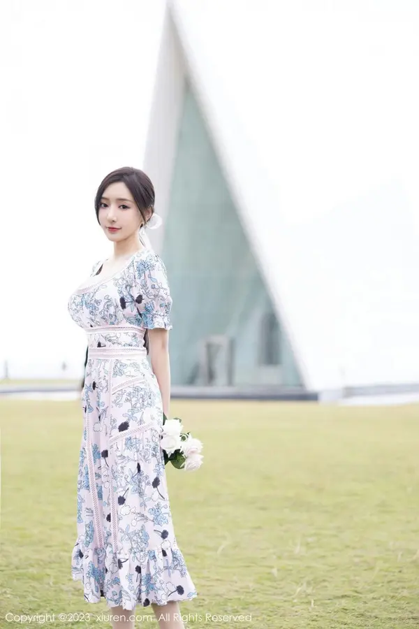 Vol. 06474 王馨瑶yanni（87P） (3/87)
