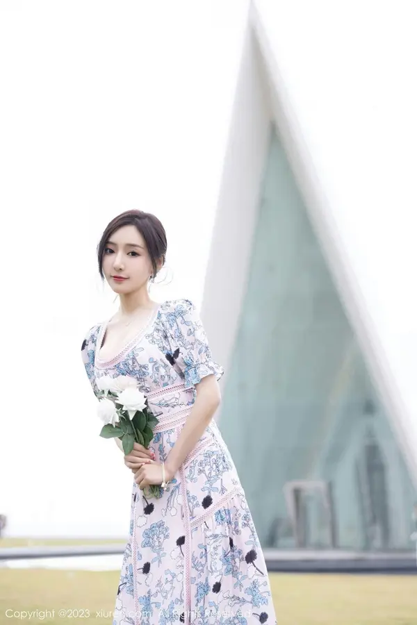 Vol. 06474 王馨瑶yanni（87P） (4/87)