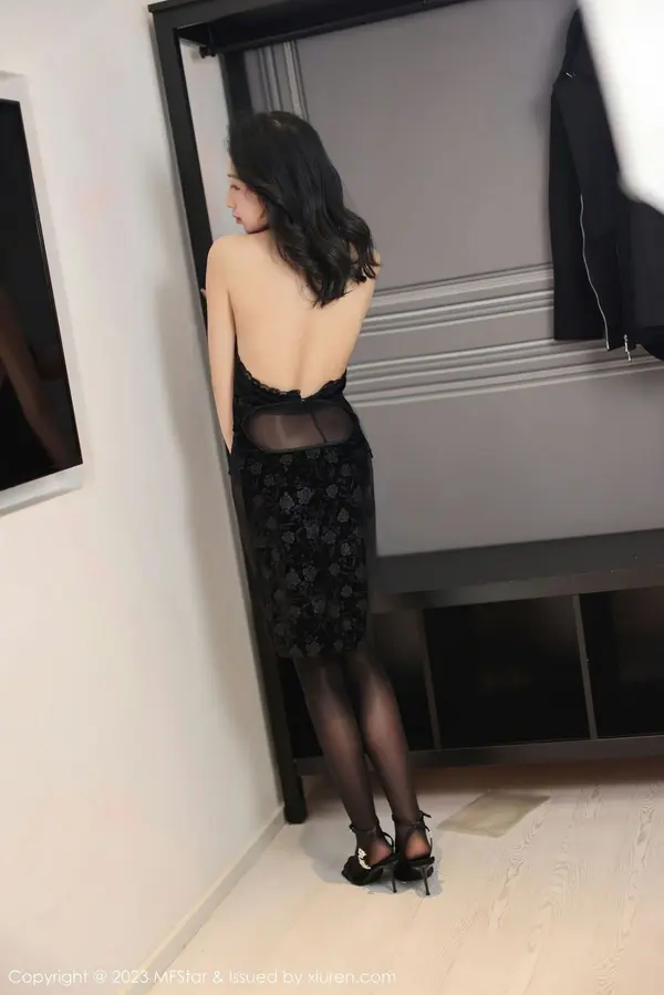 Vol. 0599 茜茜Kimi（62P） (5/62)