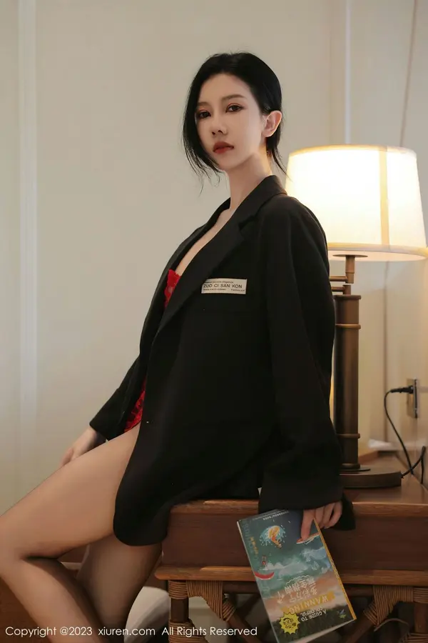 Vol. 06475 尹甜甜（70P） (4/70)