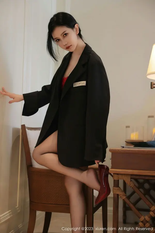 Vol. 06475 尹甜甜（70P） (6/70)