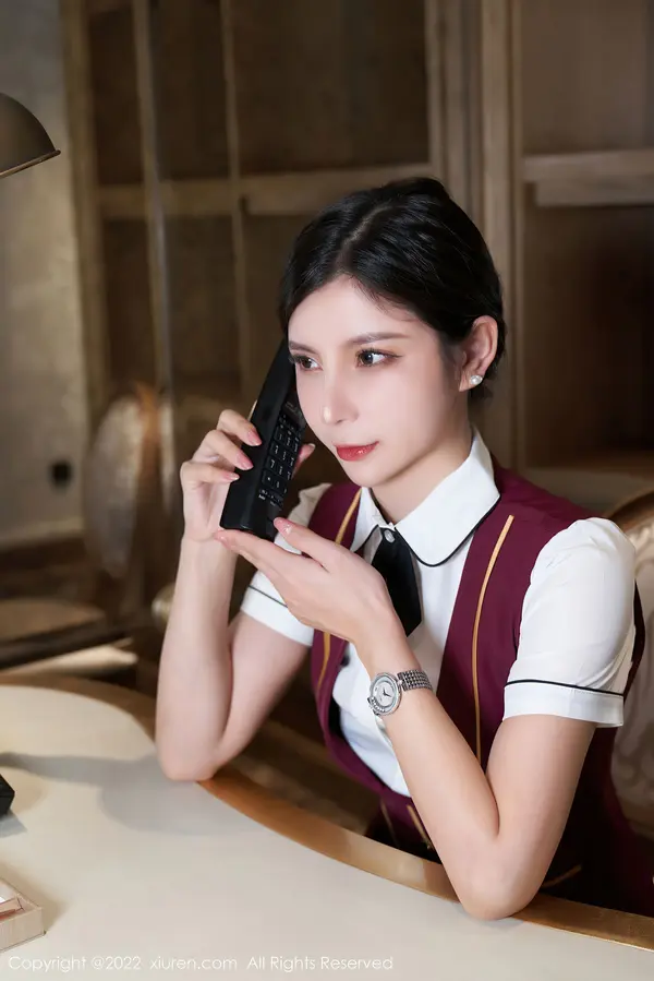 Vol. 04939 小蛮妖Yummy（76P） (2/76)