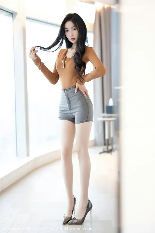 Vol. 0994 苏苏阿（85P） (6/85)