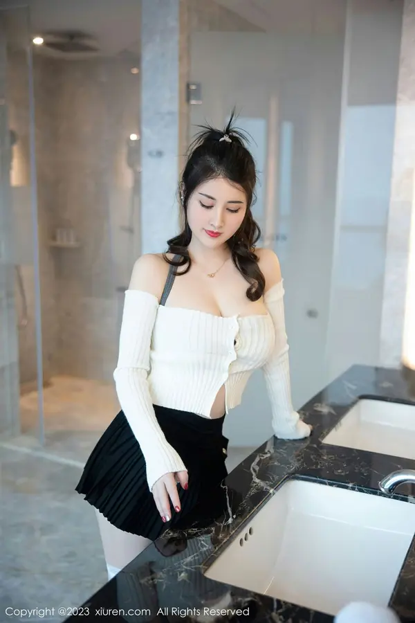 Vol. 06484 诗诗kiki（83P） (6/83)