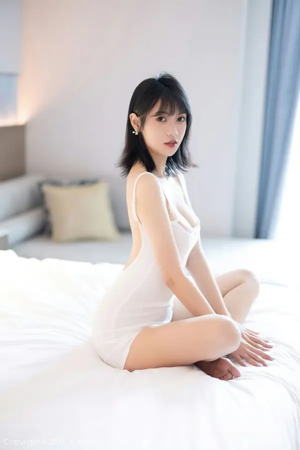 Vol. 06485 林子遥（92P） (6/92)