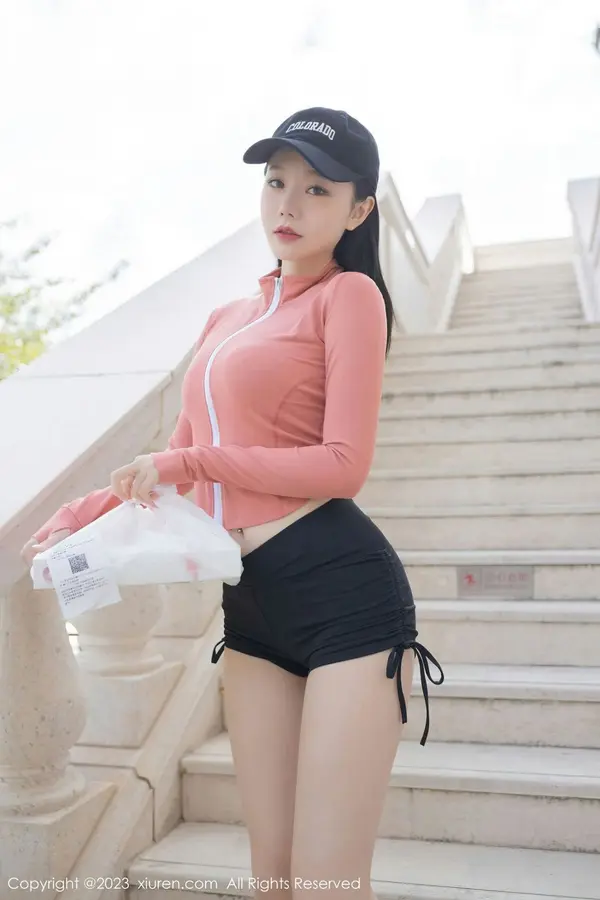 Vol. 06487 安然anran（83P） (3/83)