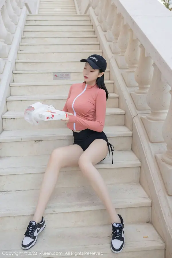 Vol. 06487 安然anran（83P） (5/83)