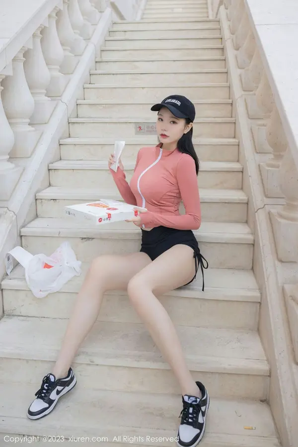 Vol. 06487 安然anran（83P） (6/83)