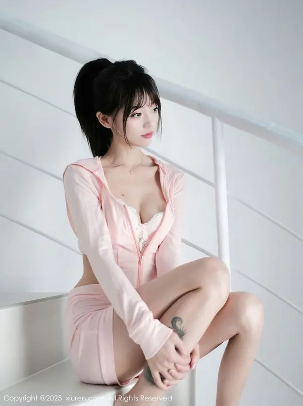 Vol. 06490 佘贝拉bella（51P） (5/51)
