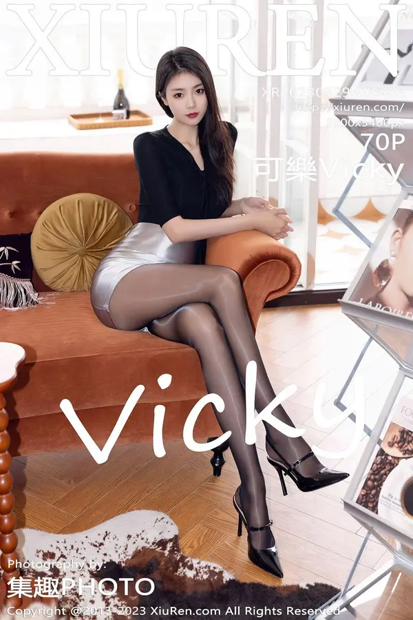 Vol. 06493 可乐Vicky（71P）-妹子录-美女图片|美女写真 专注超高清美女图片分享网站
