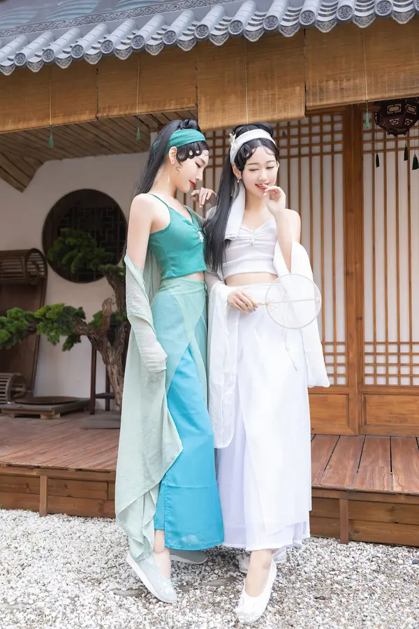 Vol. 04952 模特合集（93P） (2/93)