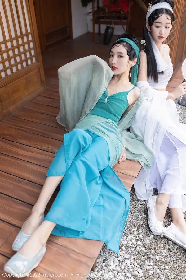 Vol. 04952 模特合集（93P） (5/93)