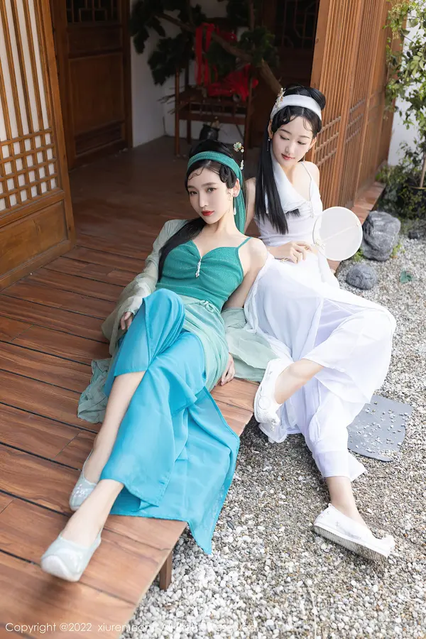 Vol. 04952 模特合集（93P） (6/93)