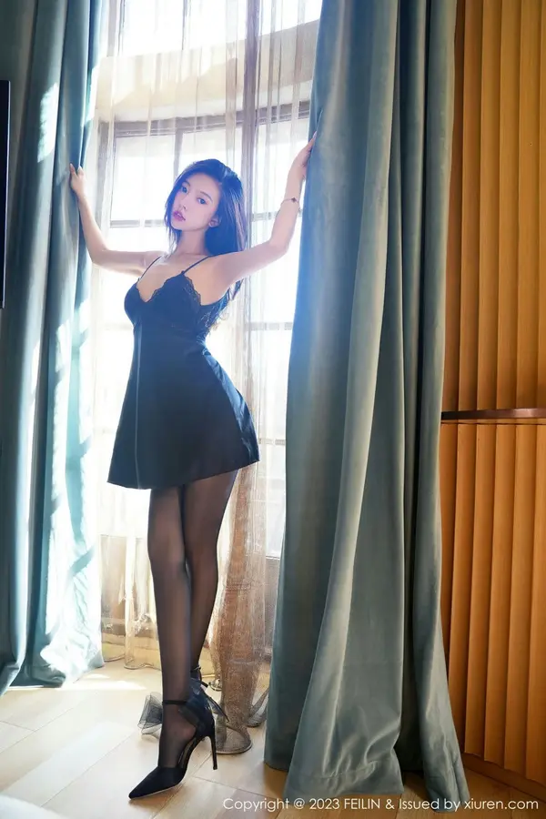 Vol. 0466 冯木木LRIS（86P） (6/86)