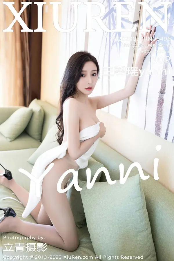 Vol. 06499 王馨瑶yanni（91P）-妹子录-美女图片|美女写真 专注超高清美女图片分享网站