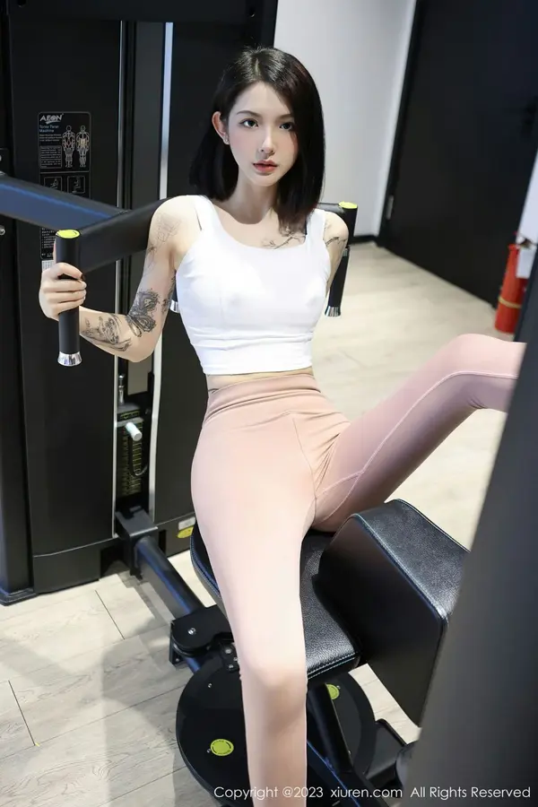 Vol. 06506 乔一一（83P） (4/83)
