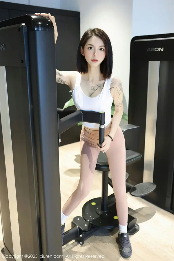 Vol. 06506 乔一一（83P） (5/83)
