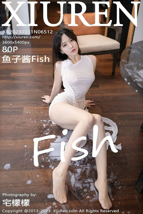 Vol. 06512 鱼子酱Fish（81P）-妹子录-美女图片|美女写真 专注超高清美女图片分享网站