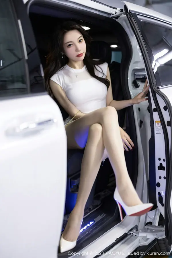 Vol. 0998 徐莉芝Booty（87P） (3/87)