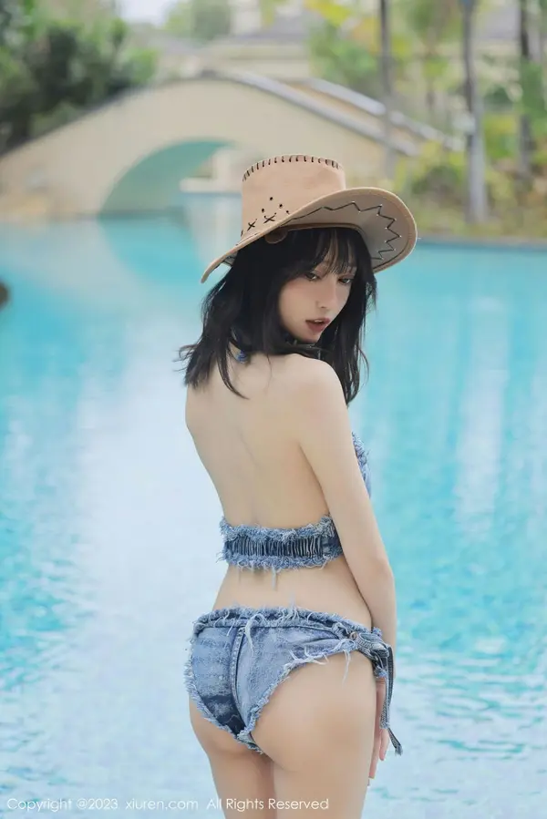 Vol. 06504 玥儿玥er（72P） (6/72)