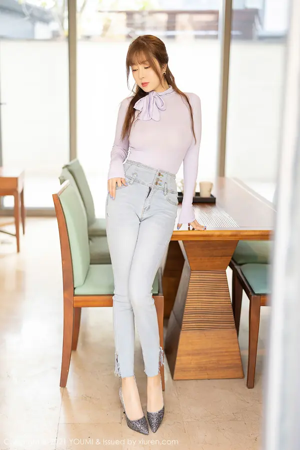 Vol. 0637 王雨纯（64P） (3/64)