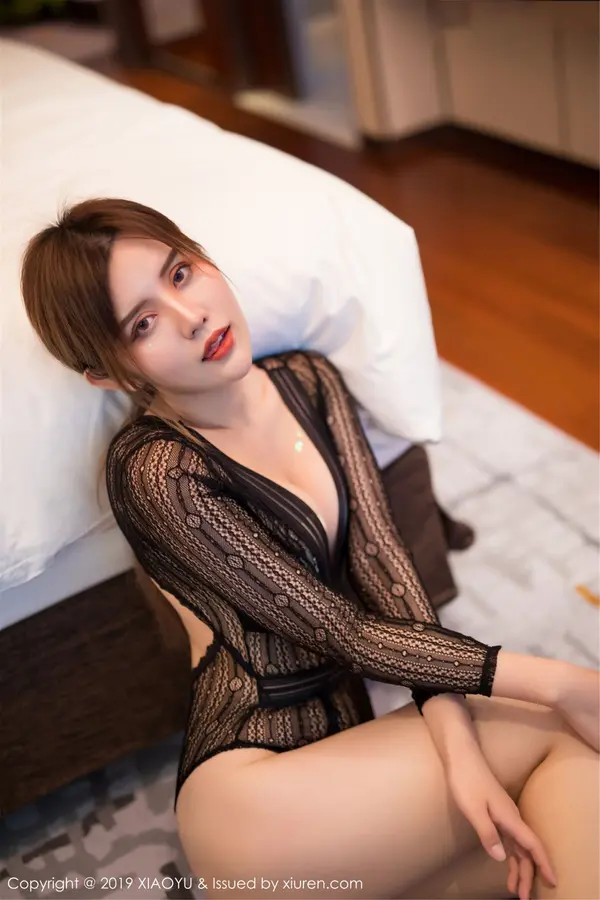 Vol. 0064 Cris_卓娅祺（53P） (2/53)