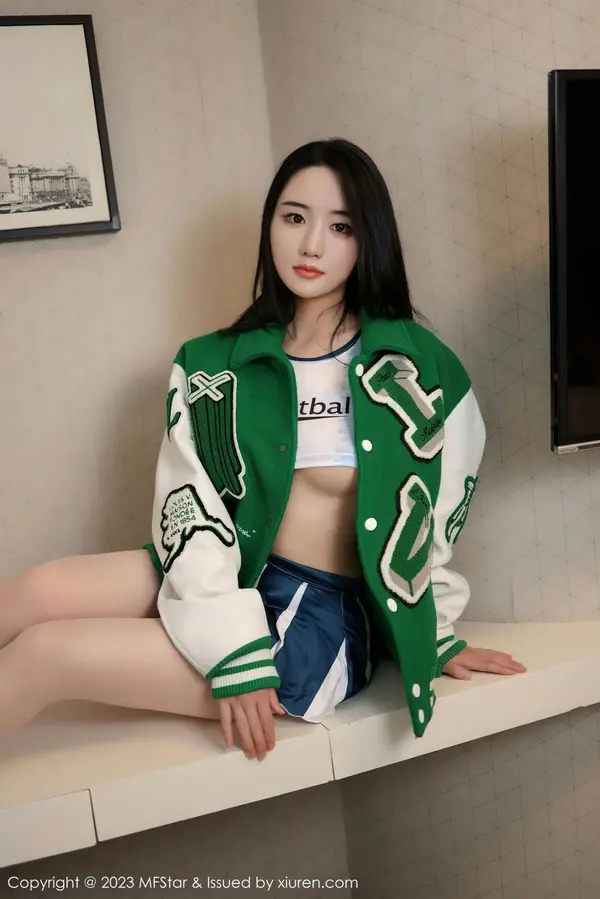 Vol. 0602 汐汐爱吃草莓（52P） (5/52)