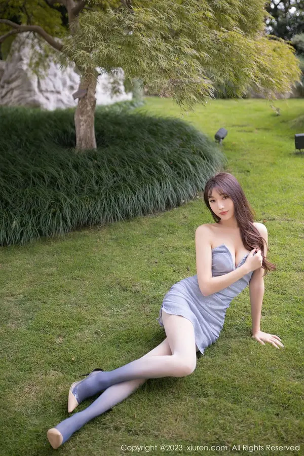Vol. 06531 陆萱萱（82P） (4/82)