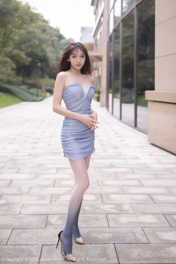 Vol. 06531 陆萱萱（82P） (6/82)