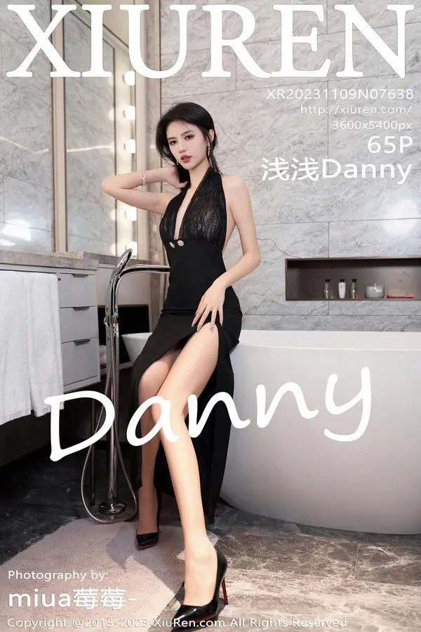 Vol. 07638 浅浅Danny（67P）-妹子录-美女图片|美女写真 专注超高清美女图片分享网站