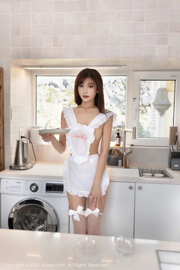 Vol. 07641 陆萱萱（81P） (3/81)