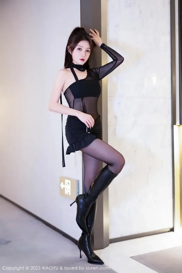 Vol. 1144 唐甯甯（86P） (3/86)