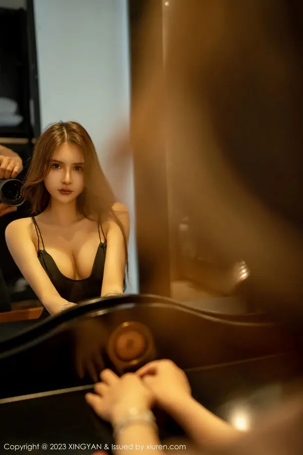 Vol. 0214 Emily尹菲（75P） (3/75)