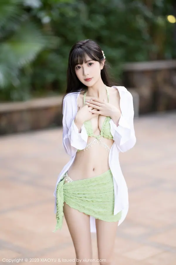 Vol. 1145 林星阑（83P） (2/83)