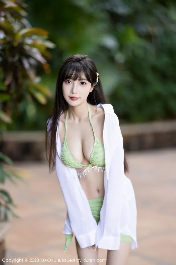 Vol. 1145 林星阑（83P） (4/83)