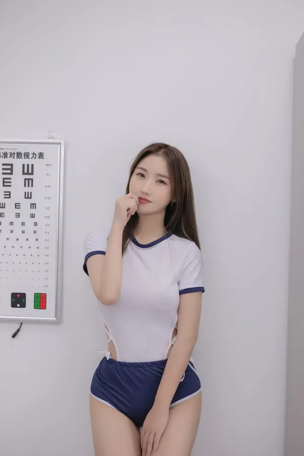 杏子Yada《全身体检》（123P） (3/123)