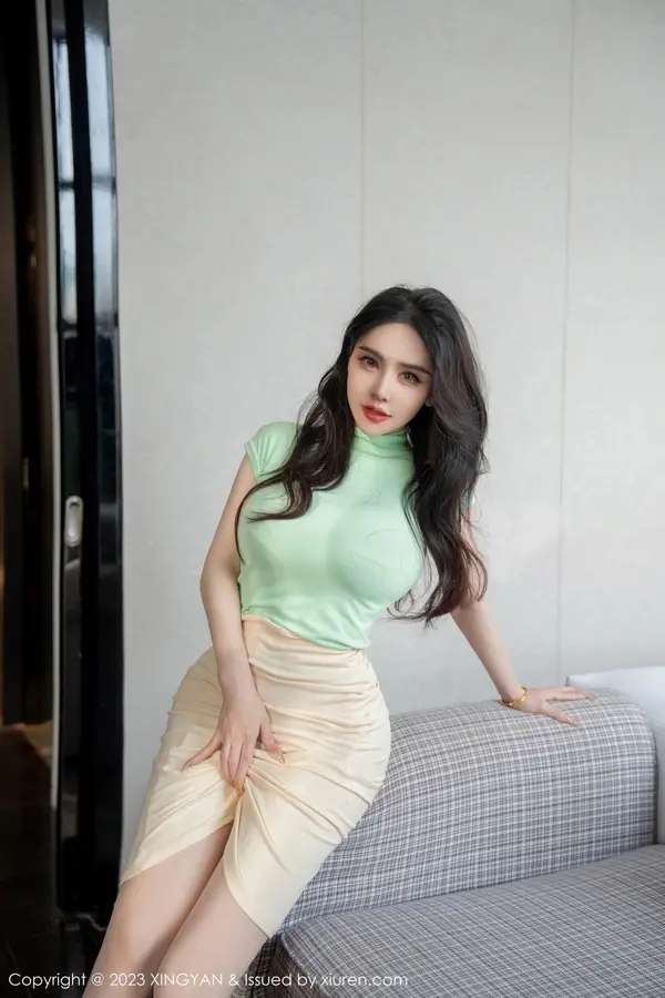 Vol. 0215 潘娇娇（78P） (3/78)